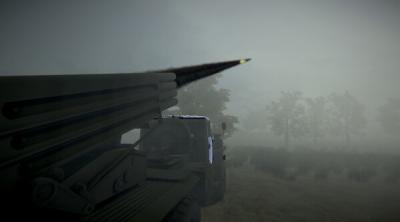 Screenshot of Hitler is My Crush: Love and Fascism