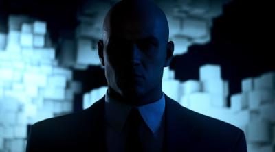 Screenshot of HITMAN 3