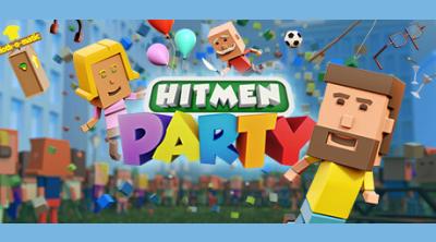 Logo of Hitman Party