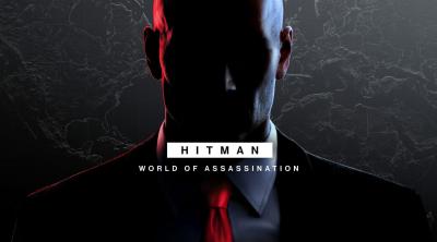 Screenshot of Hitman World of Assassination