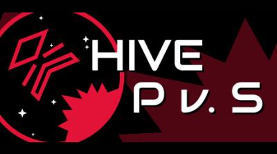 Logo of Hive P v. S