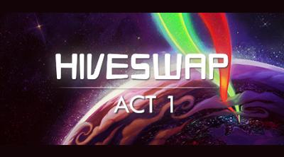 Logo of HIVESWAP: Act 1