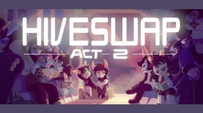 Logo of HIVESWAP: Act 2