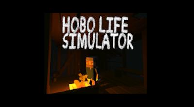 Logo of Hobo life simulator