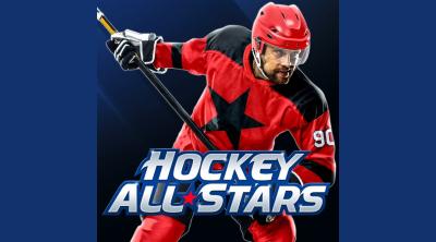 Logo of Hockey All Stars