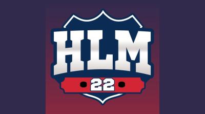 Logo of Hockey Legacy Manager