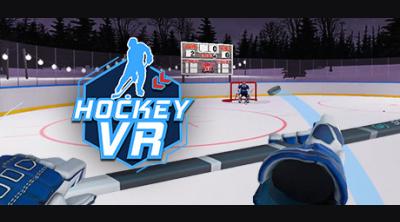 Logo of Hockey VR