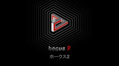 Logo of hocus 2