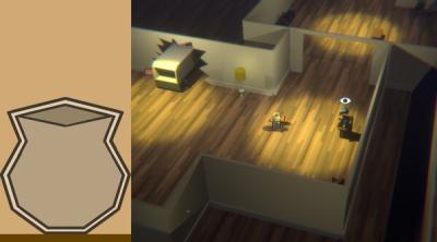 Screenshot of Hog Heist