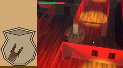 Screenshot of Hog Heist
