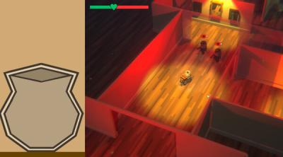 Screenshot of Hog Heist