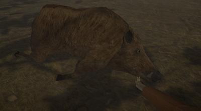 Screenshot of Hog Hunter 2021