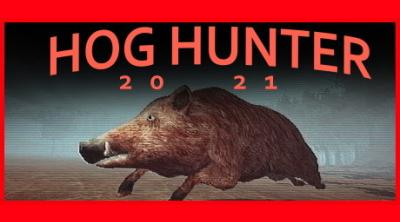 Logo of Hog Hunter 2021