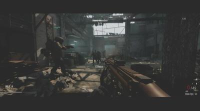 Screenshot of Hold or Die