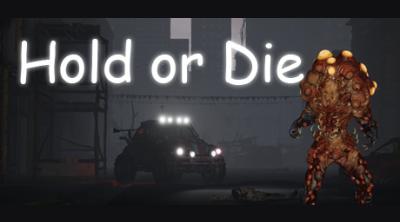 Logo of Hold or Die