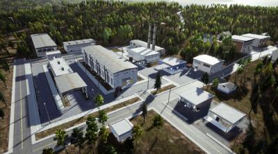 Screenshot of Hold Your Own