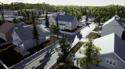 Screenshot of Hold Your Own