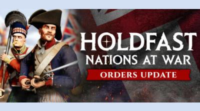 Logo von Holdfast: Nations At War