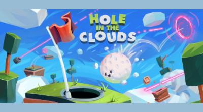 Logo of Hole in the Clouds