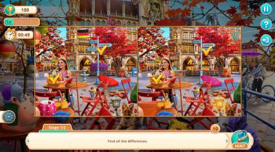 Screenshot von {Spielname}