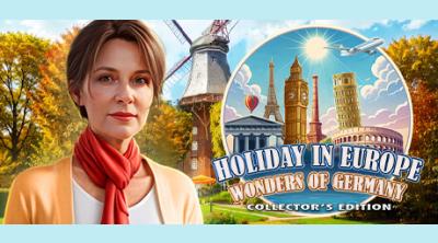 Logo von Holiday in Europe: Wonders of Germany