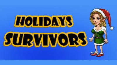 Logo of Holidays Survivors