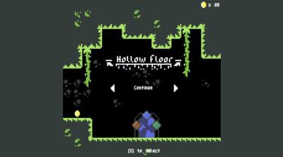 Screenshot of Hollow Floor