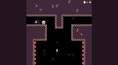 Screenshot of Hollow Floor