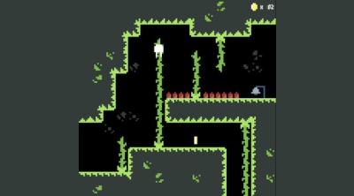 Screenshot of Hollow Floor