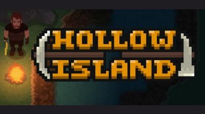 Logo of Hollow Island
