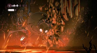 Screenshot von {Spielname}