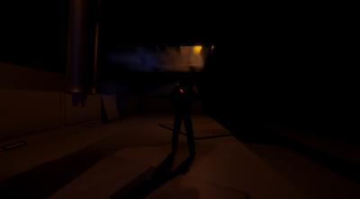 Screenshot of Hollow Space