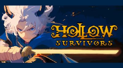 Logo von Hollow Survivors