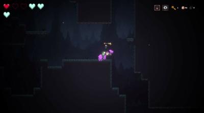 Screenshot of Hollowroot