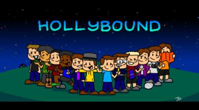 Logo of Hollybound