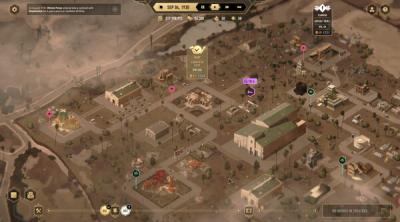 Screenshot of Hollywood Animal