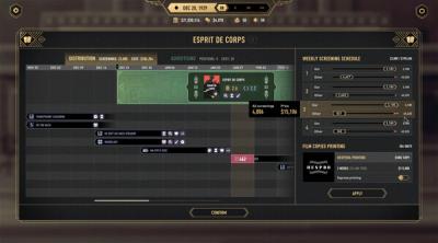 Screenshot of Hollywood Animal