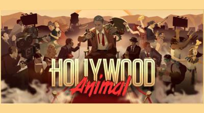 Logo of Hollywood Animal
