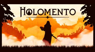 Logo of Holomento