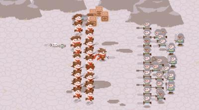 Screenshot of Holy Grain