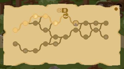 Screenshot of Holy Grain