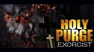Logo von Holy Purge