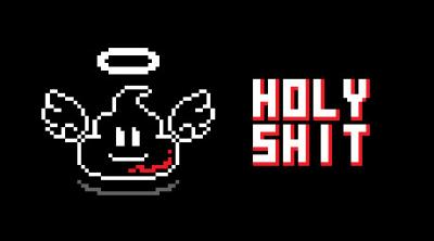 Logo of Holy Shit