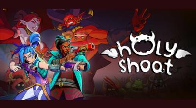Logo de Holy Shoot
