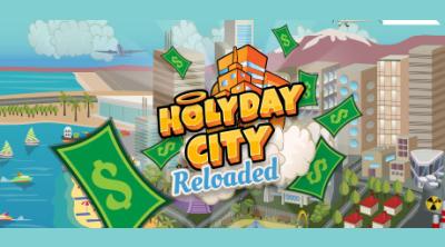 Logo de Holyday City: Reloaded