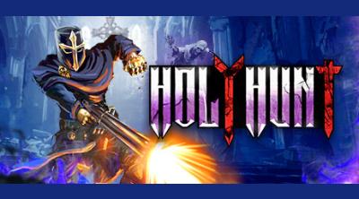 Logo of HOLYHUNT