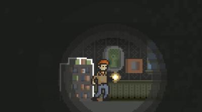 Screenshot of Home