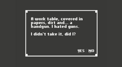 Screenshot of Home