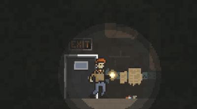 Screenshot of Home