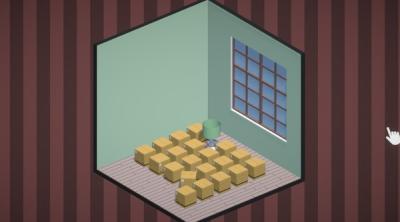 Screenshot of Home Deco Puzzles